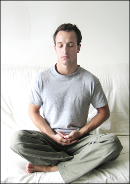 Do your healing work, get more sex!