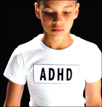 What Did You Call My Kid?