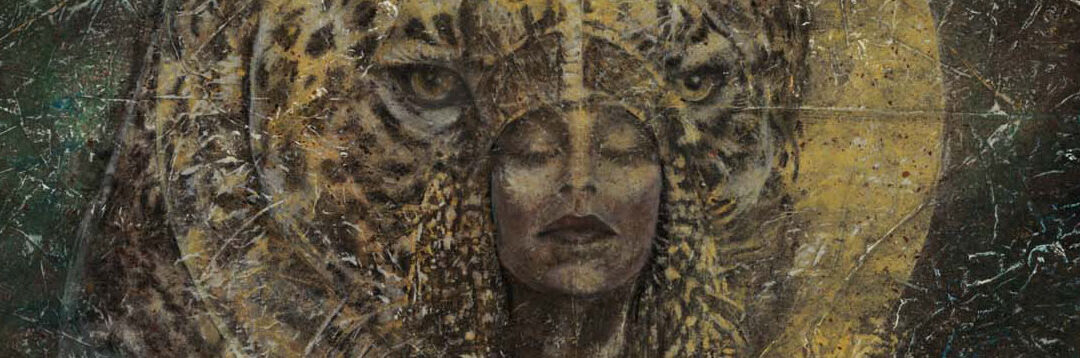 You Have an Animal Inside