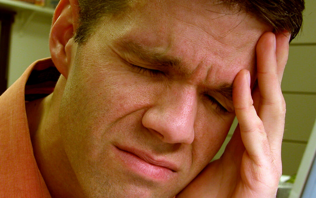 Headache Cured with Attention