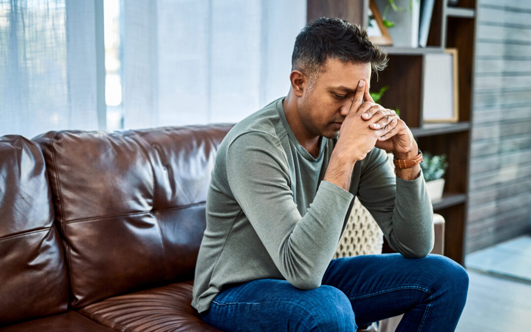 What’s Addiction Got to do with PTSD?