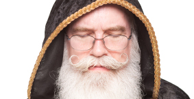 The Restoration of Magic