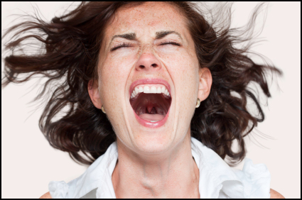 The Usefulness of Pain