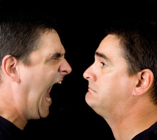 If You Talked to Me Like I Talk to Me, I Wouldn’t be Your Friend